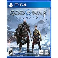 GOD OF WAR(海外版)フランス語加 Amazon.co.jp: God of War (輸入版:北米) - PS4 : ゲーム